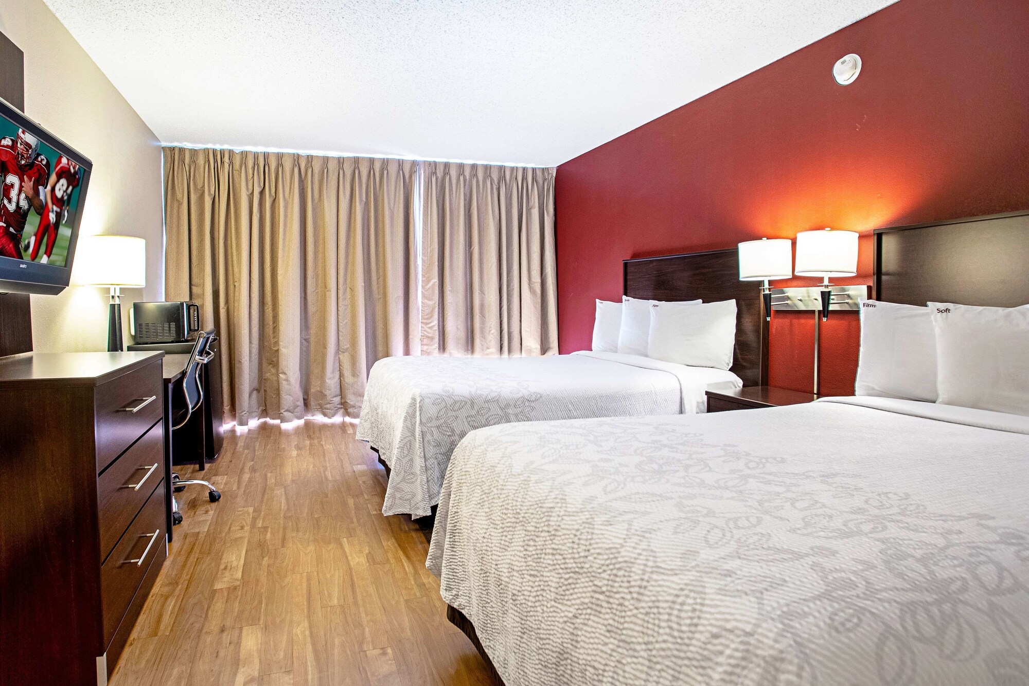 Red Roof Inn Wichita East