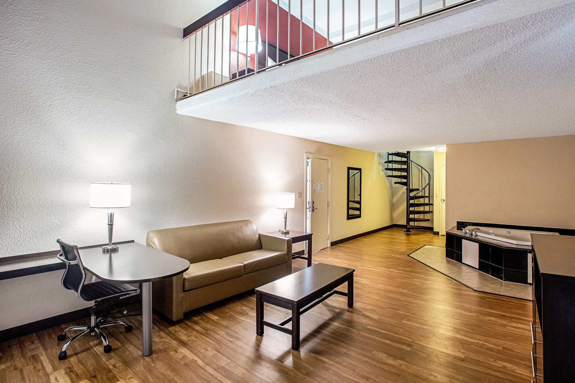 Red Roof Inn Wichita East