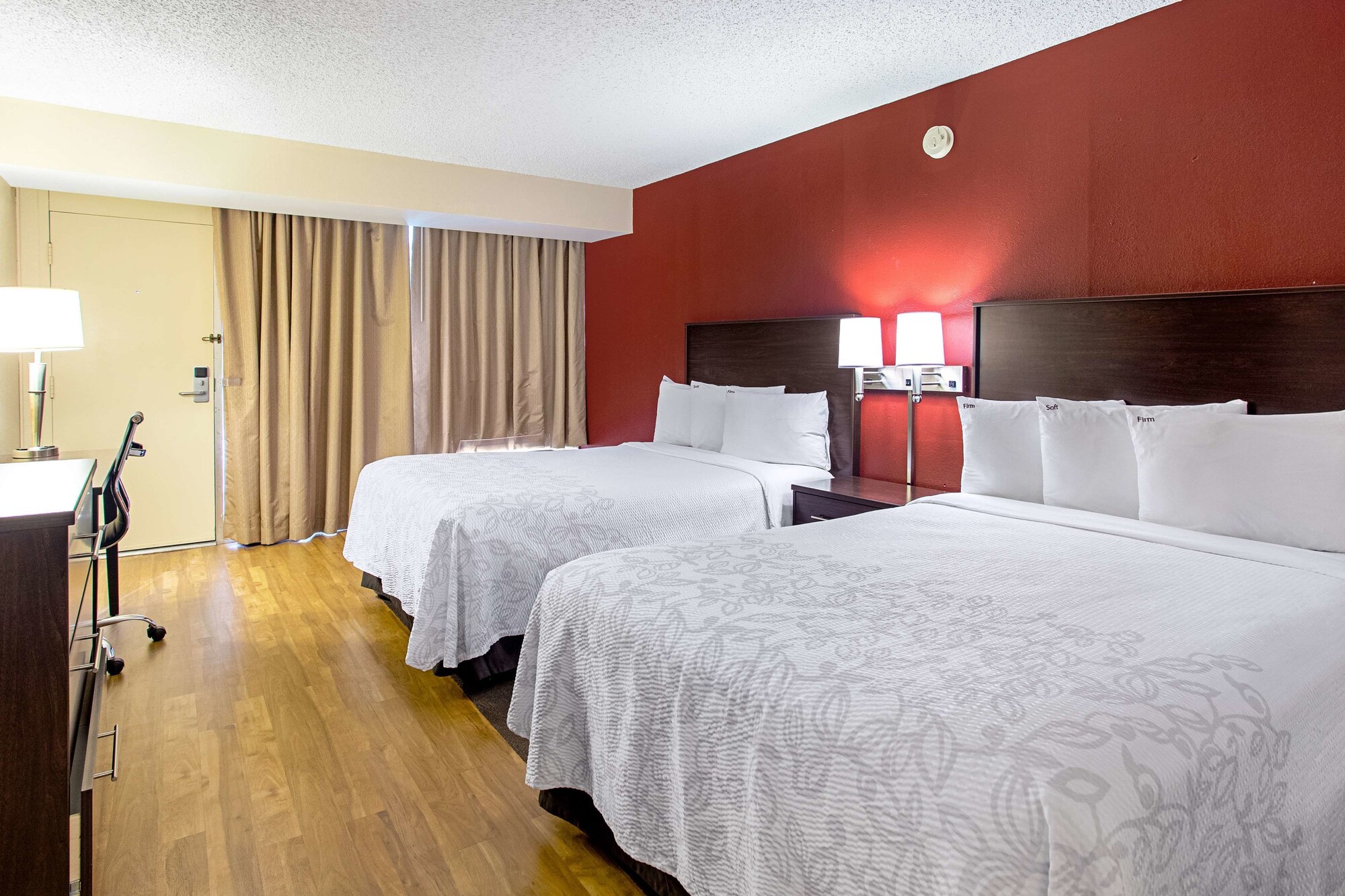Red Roof Inn Wichita East