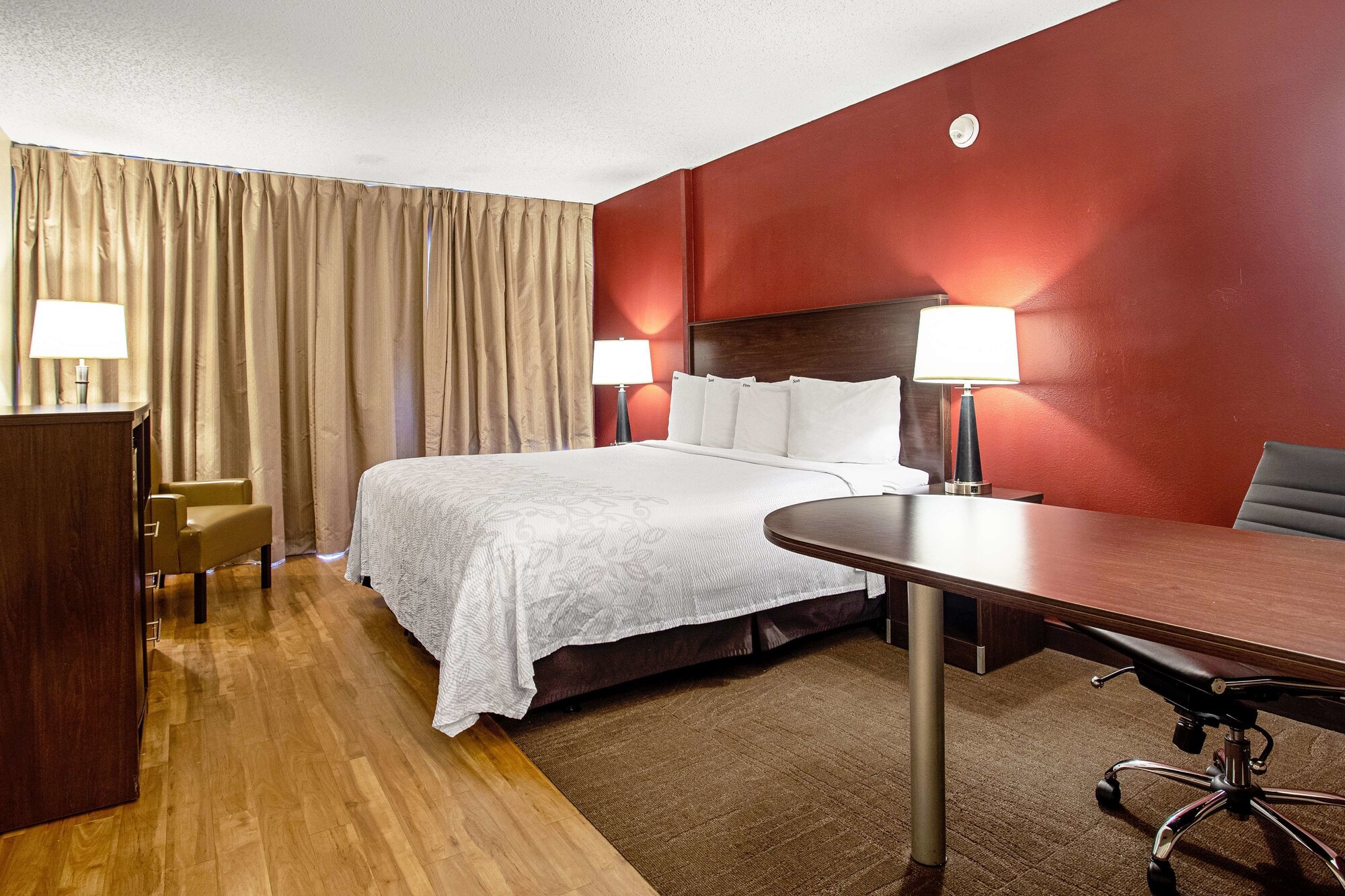 Red Roof Inn Wichita East