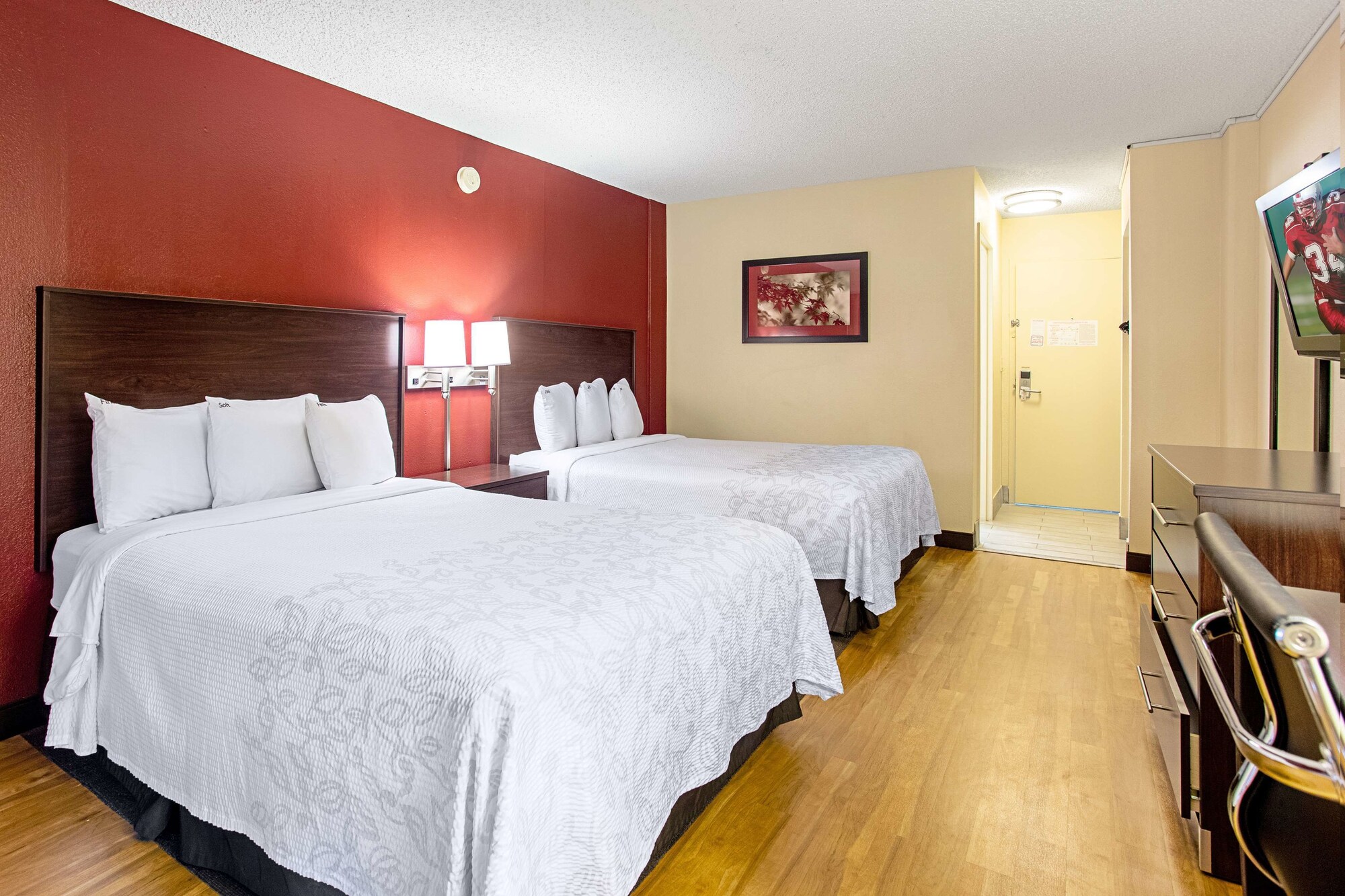 Red Roof Inn Wichita East