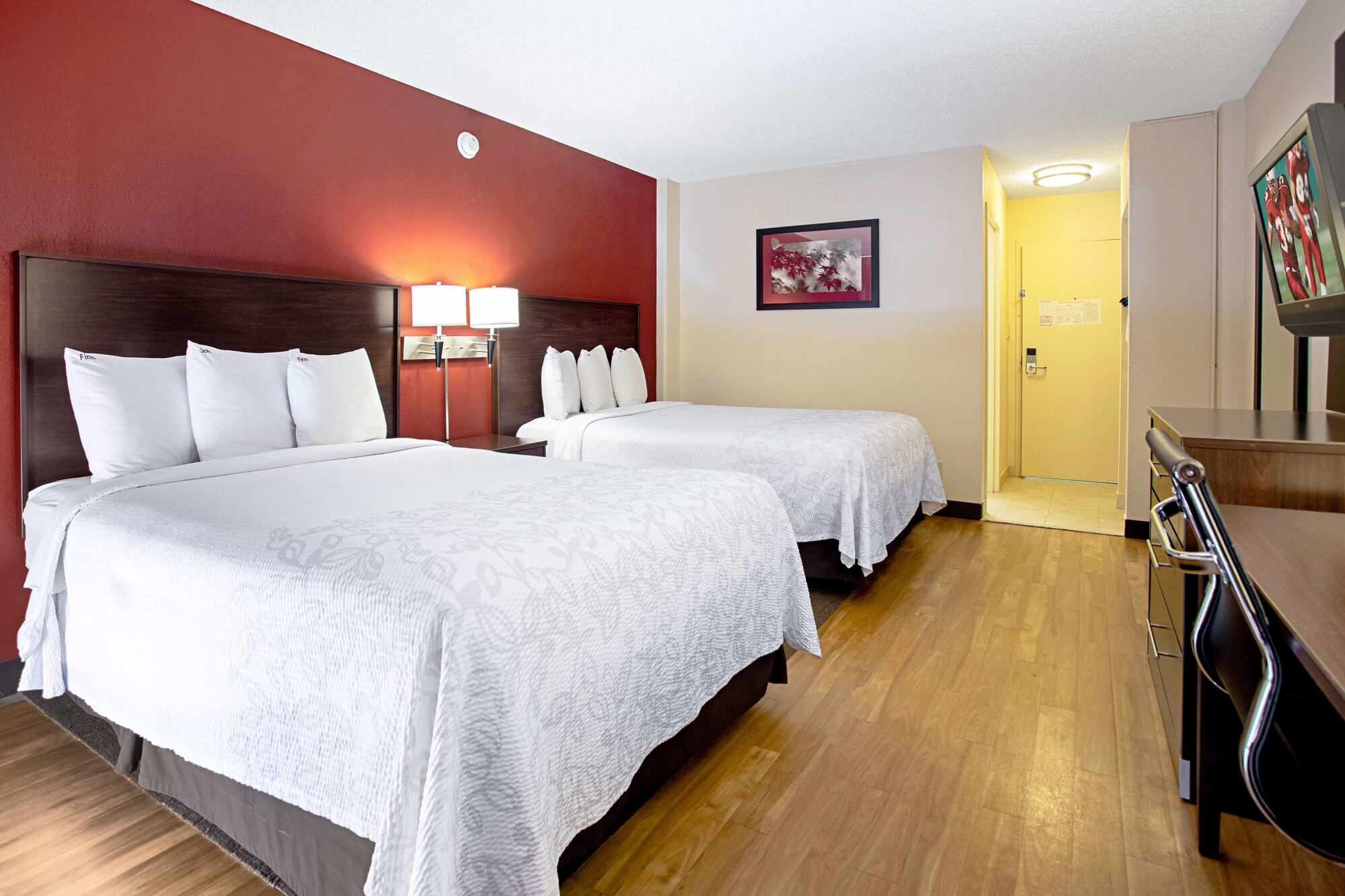 Red Roof Inn Wichita East