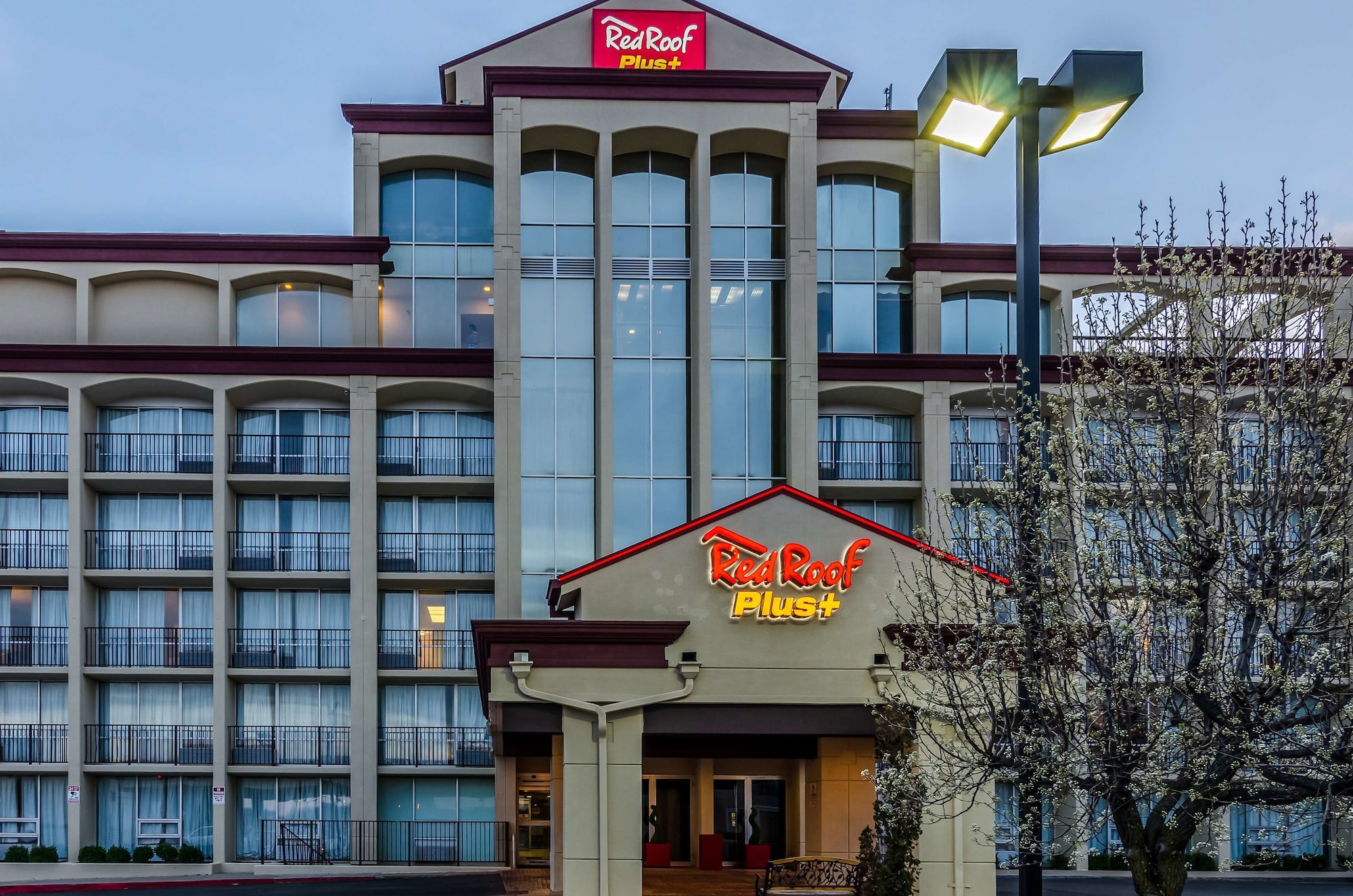 Red Roof Inn Wichita East
