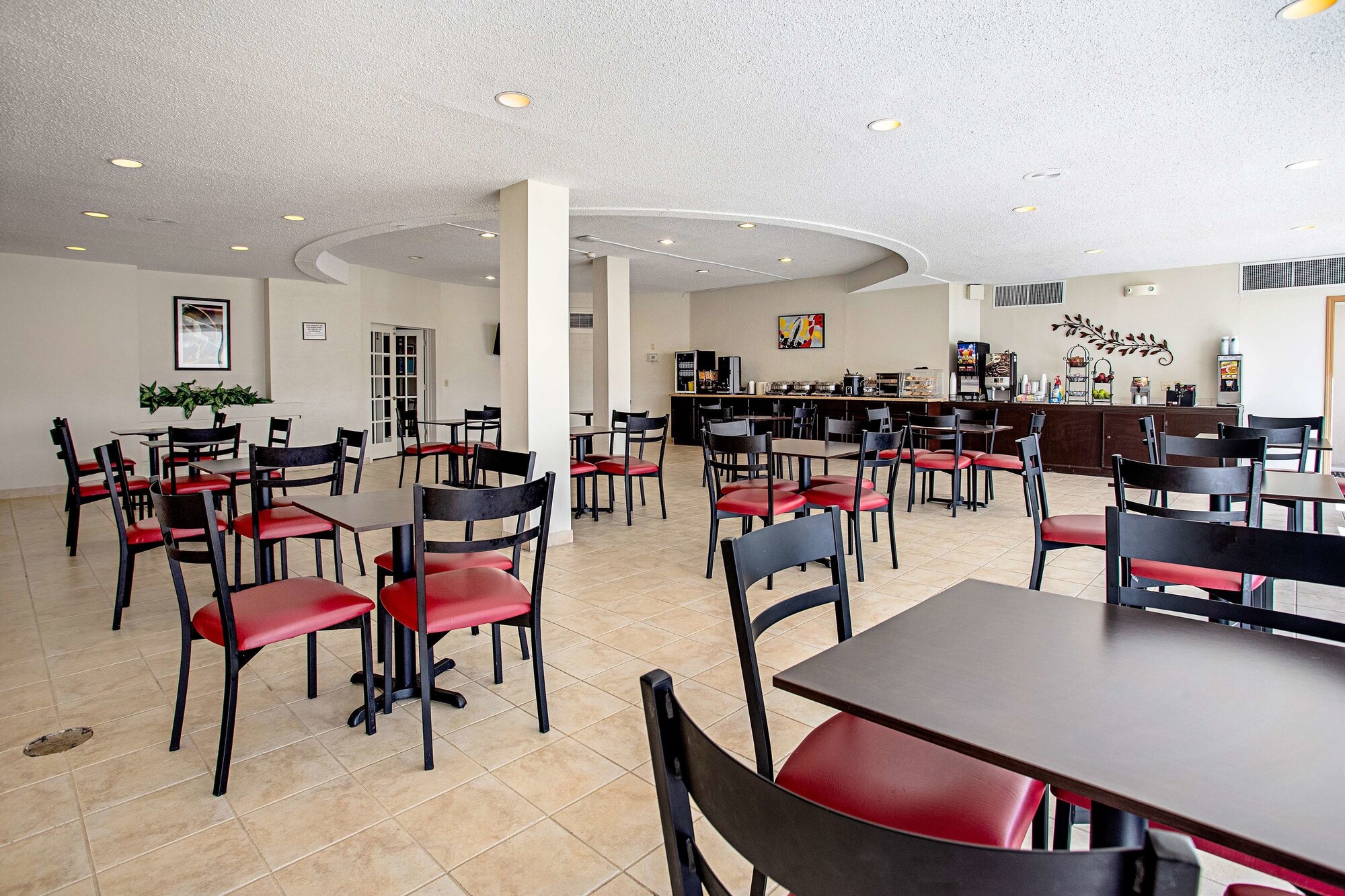 Red Roof Inn Wichita East