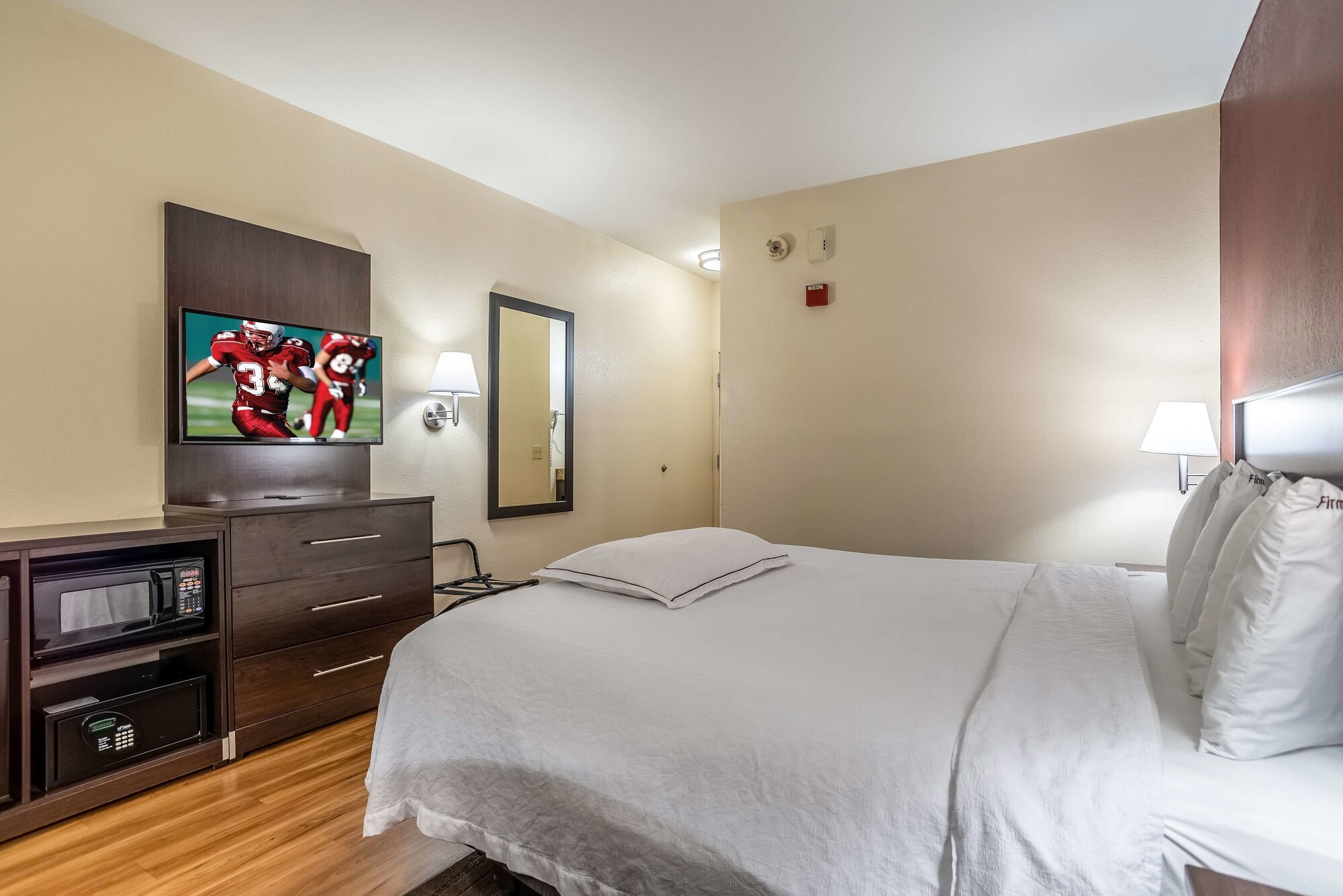 Red Roof Inn Wichita East