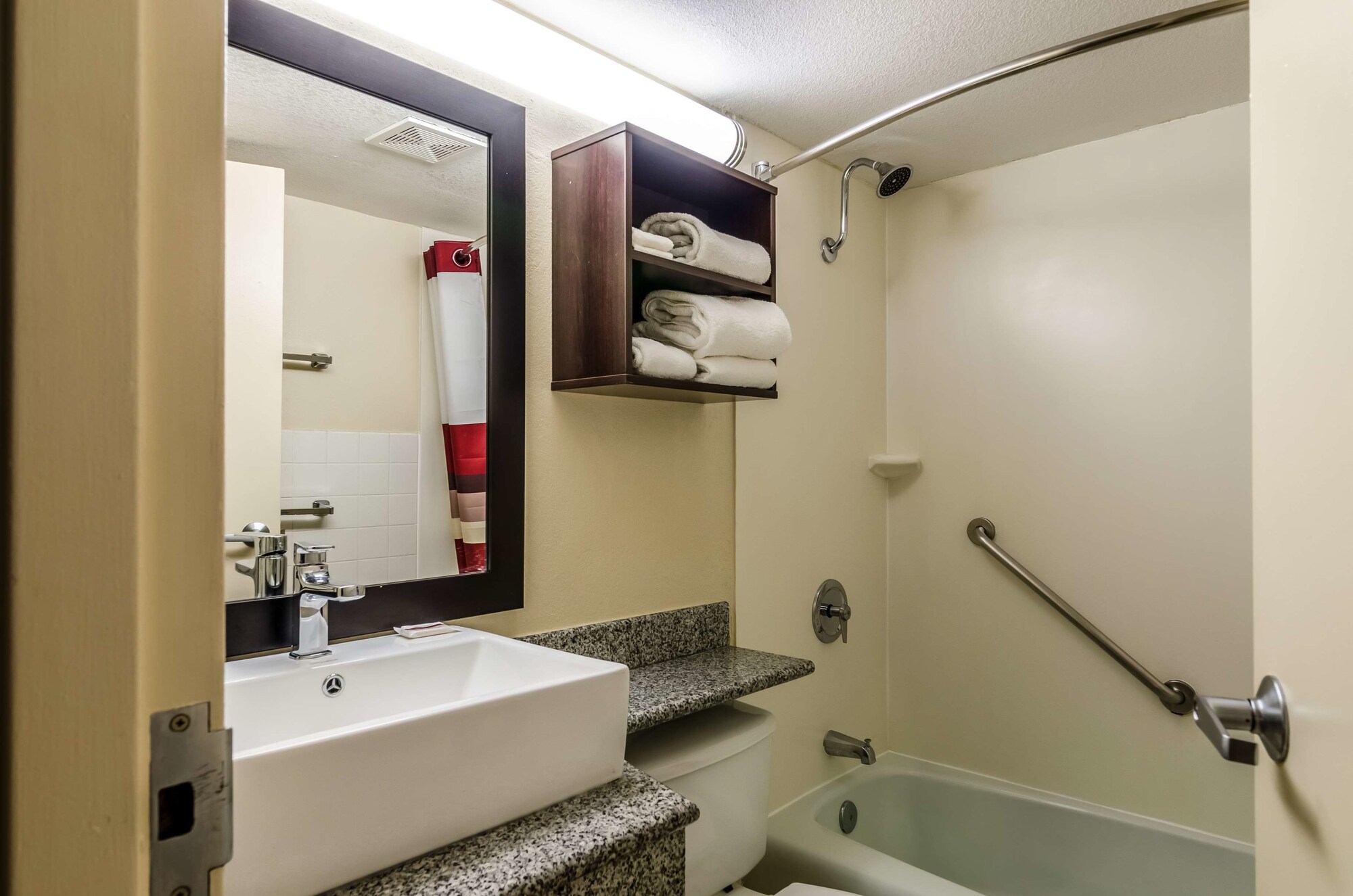 Red Roof Inn Wichita East