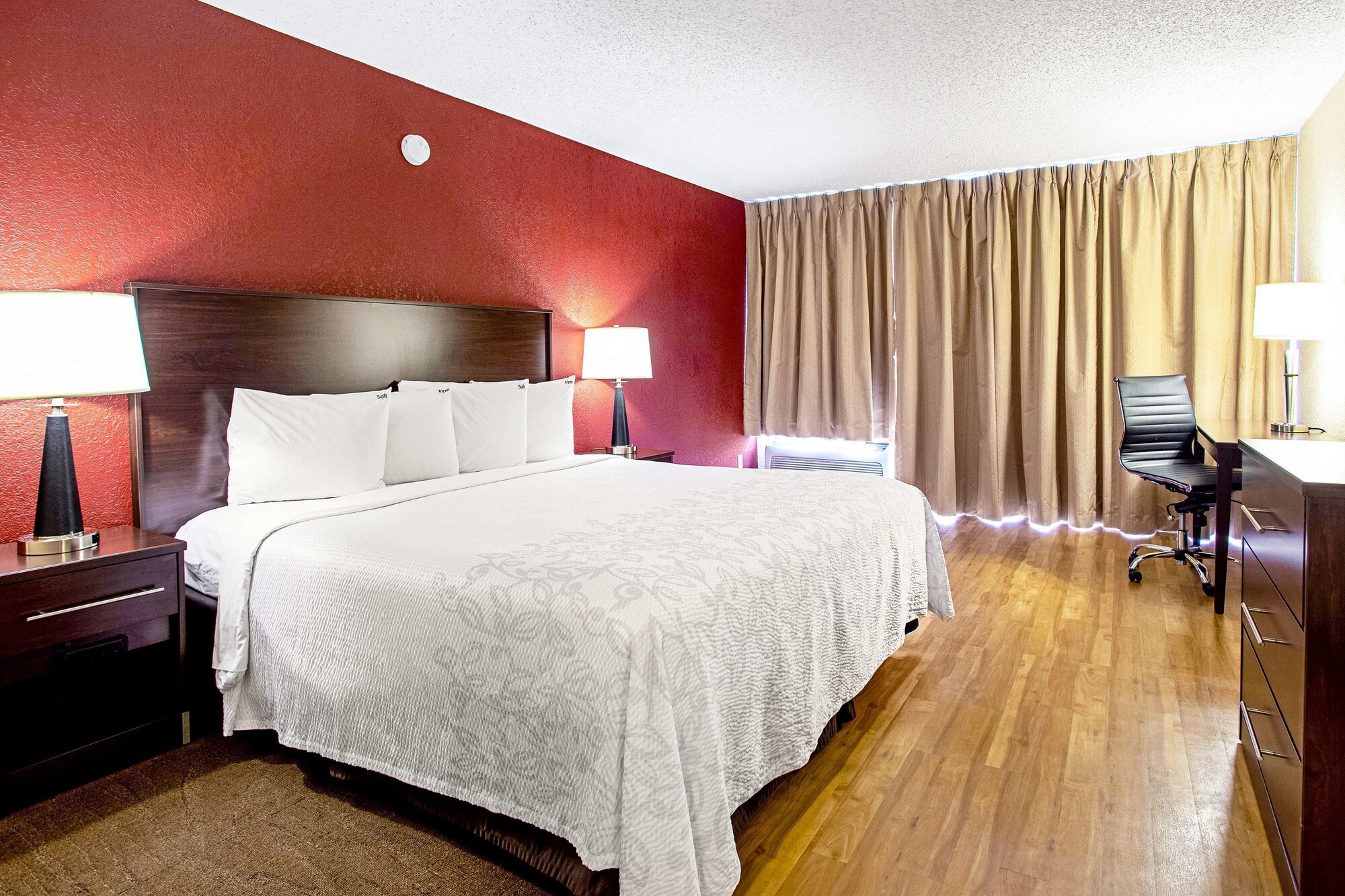 Red Roof Inn Wichita East