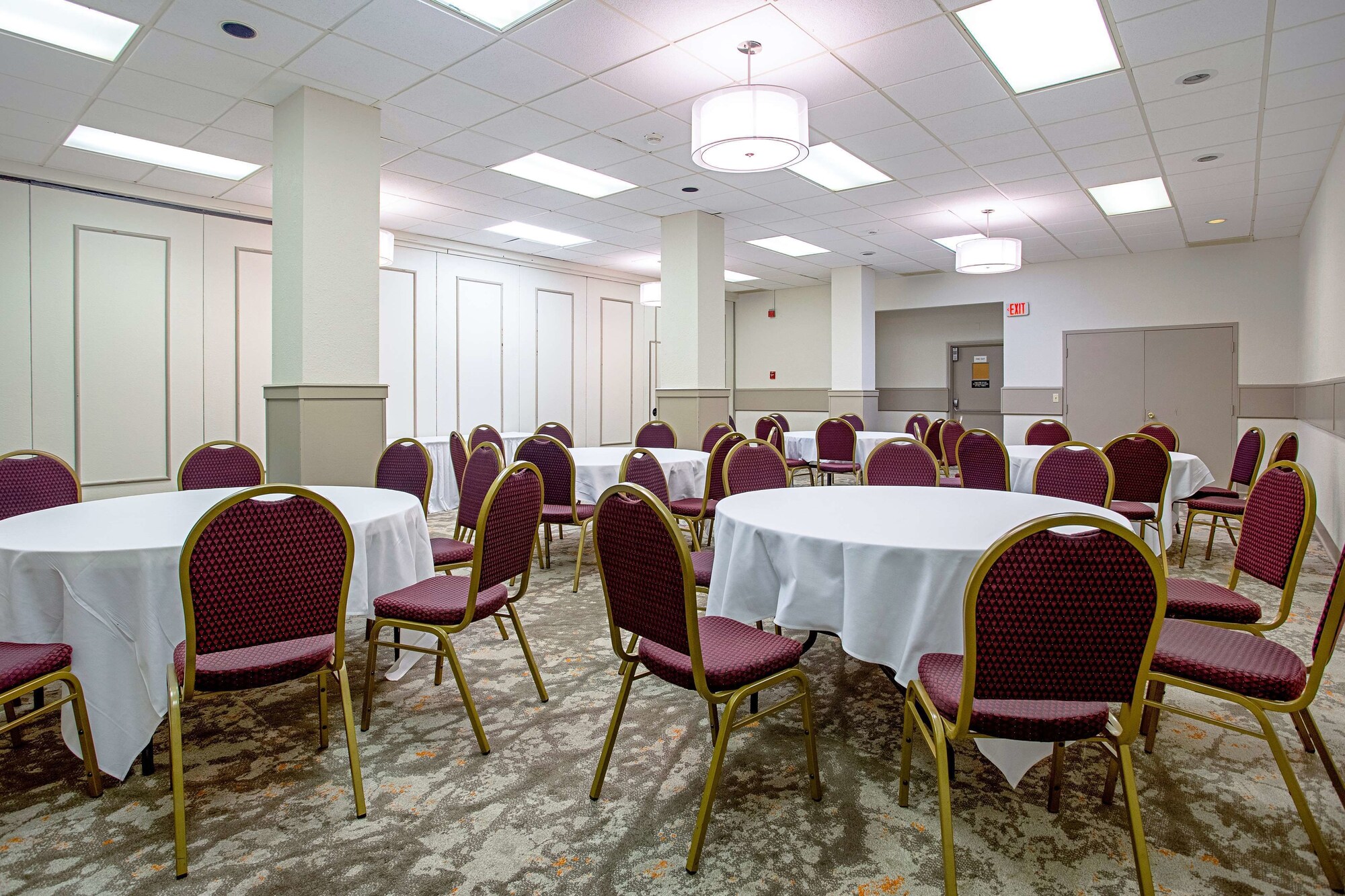 Red Roof Inn Wichita East