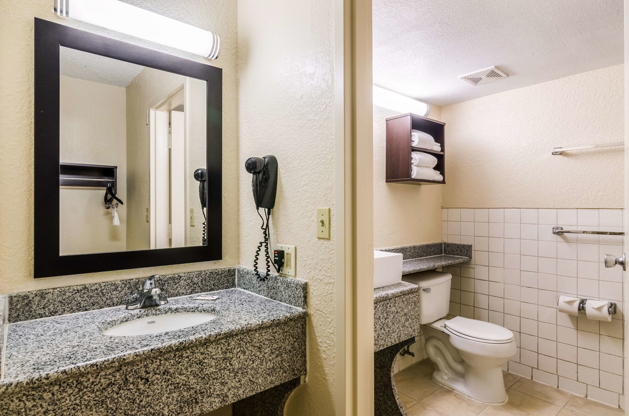 Red Roof Inn Wichita East