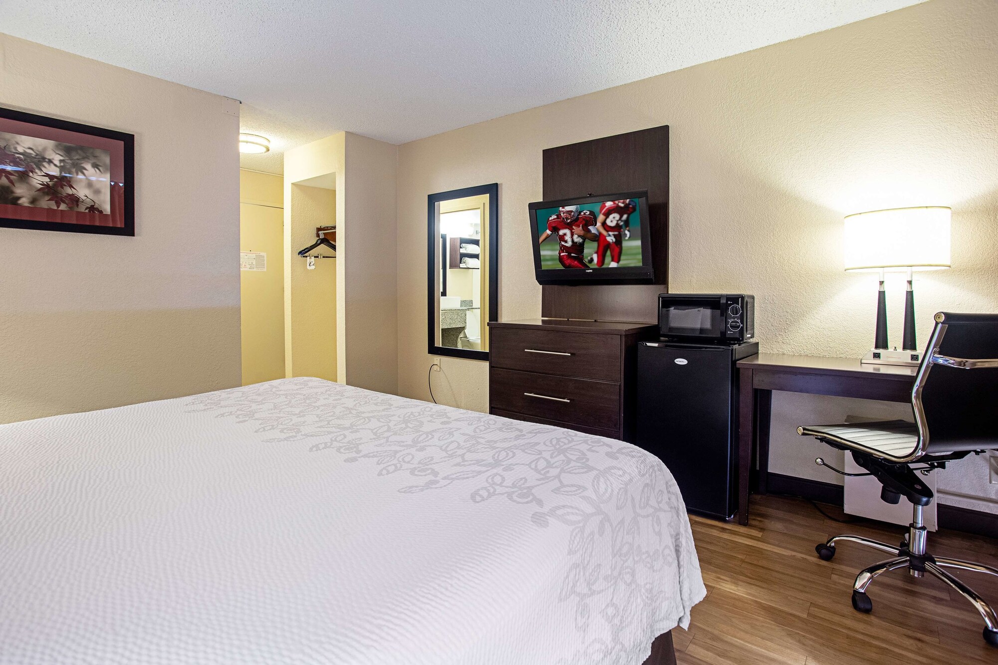 Red Roof Inn Wichita East