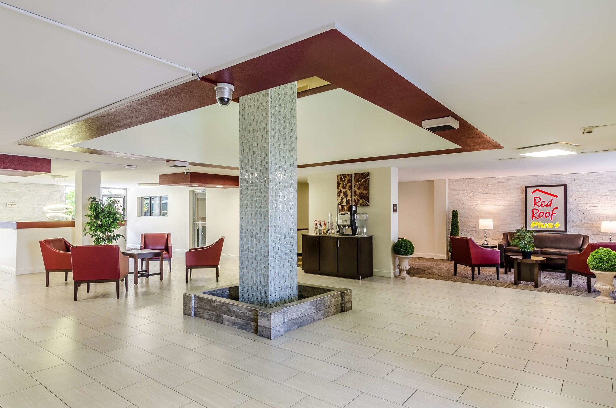 Red Roof Inn Wichita East