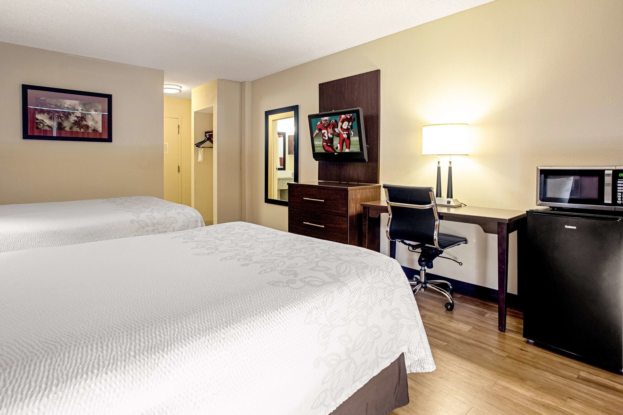 Red Roof Inn Wichita East