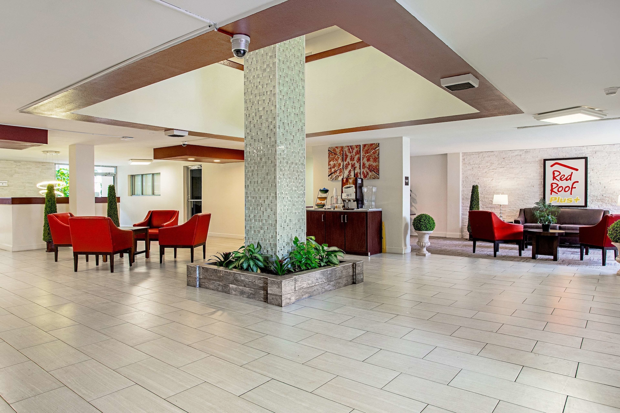 Red Roof Inn Wichita East