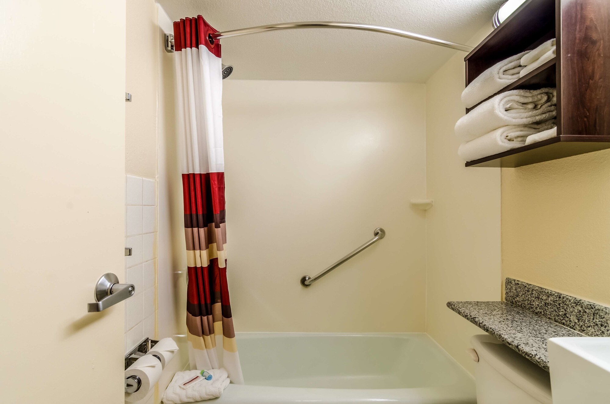 Red Roof Inn Wichita East