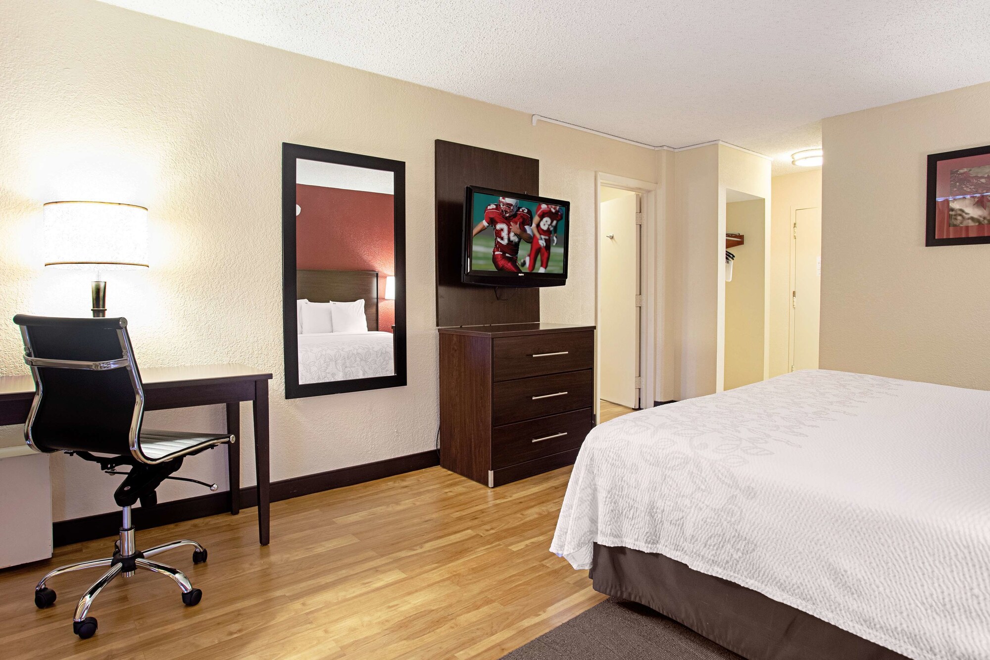 Red Roof Inn Wichita East