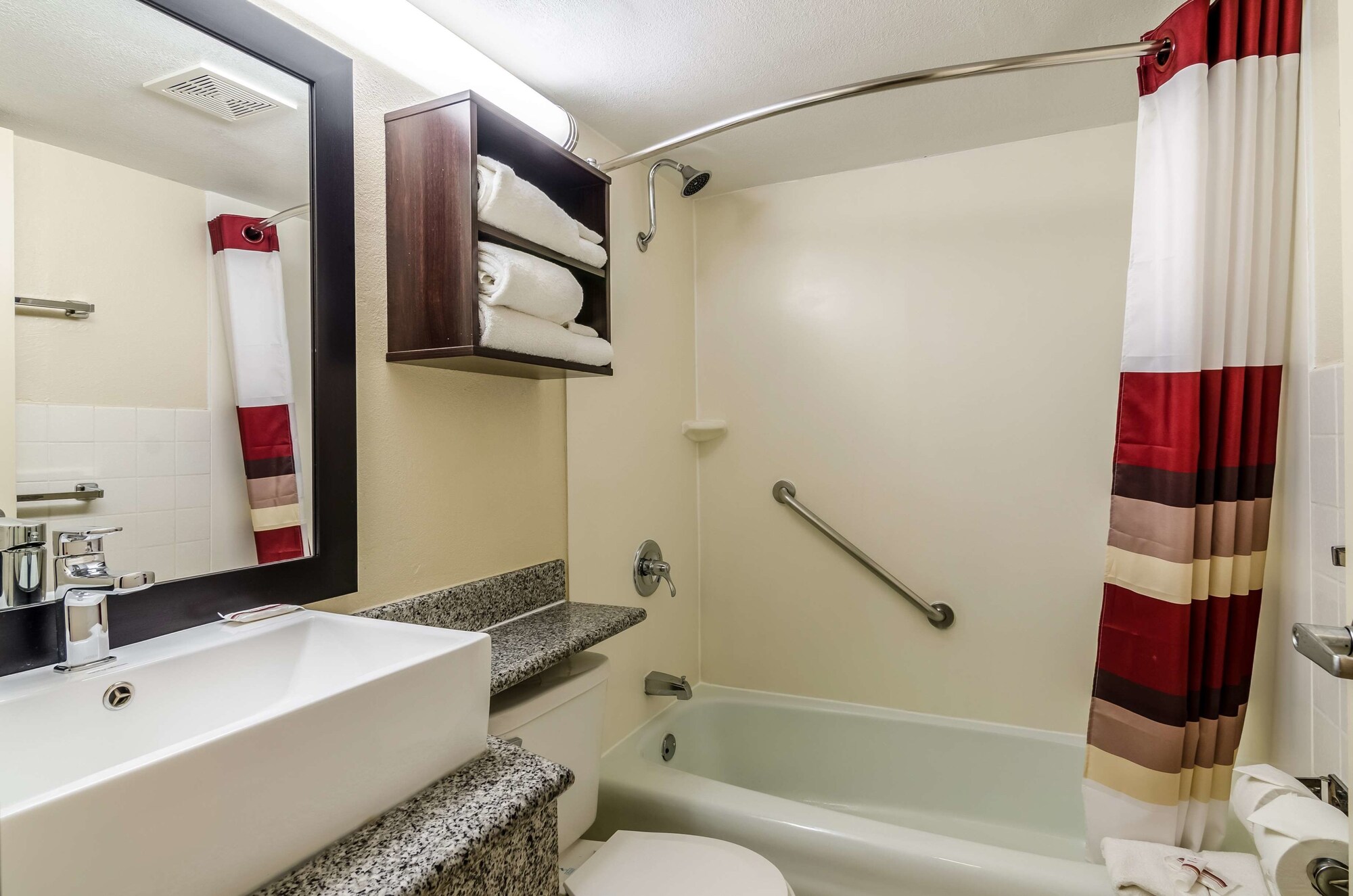 Red Roof Inn Wichita East