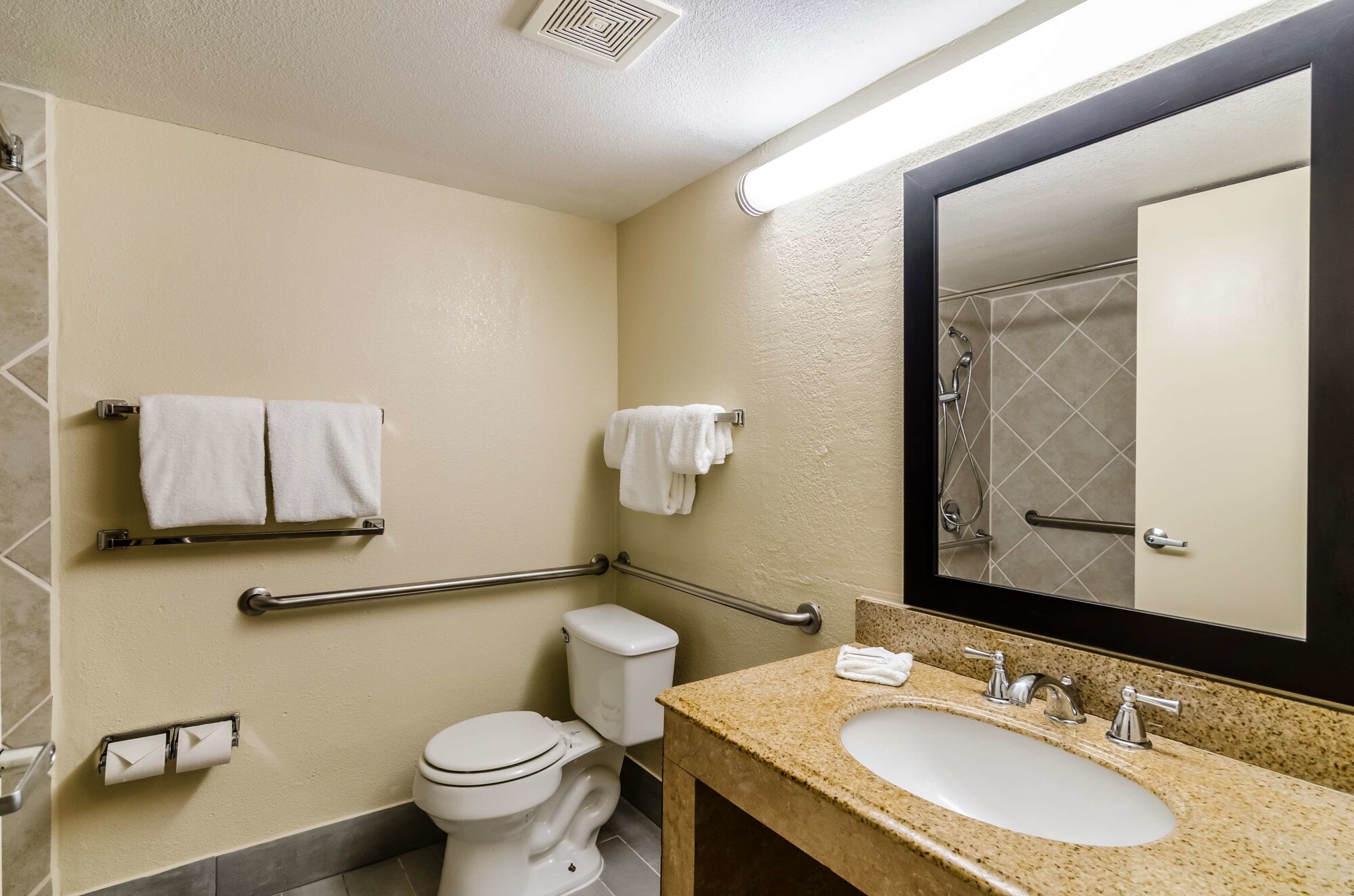 Red Roof Inn Wichita East