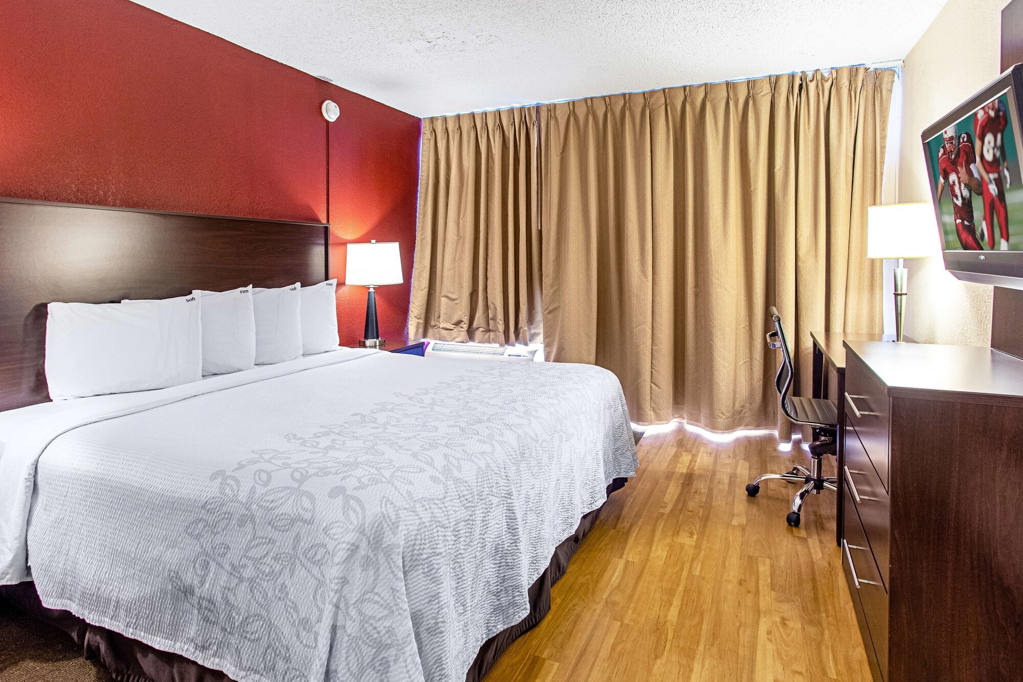 Red Roof Inn Wichita East