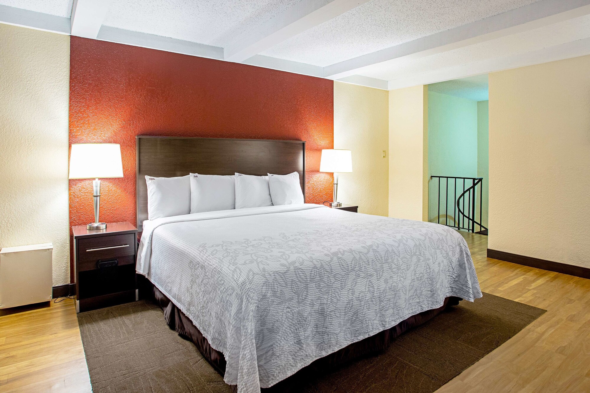 Red Roof Inn Wichita East