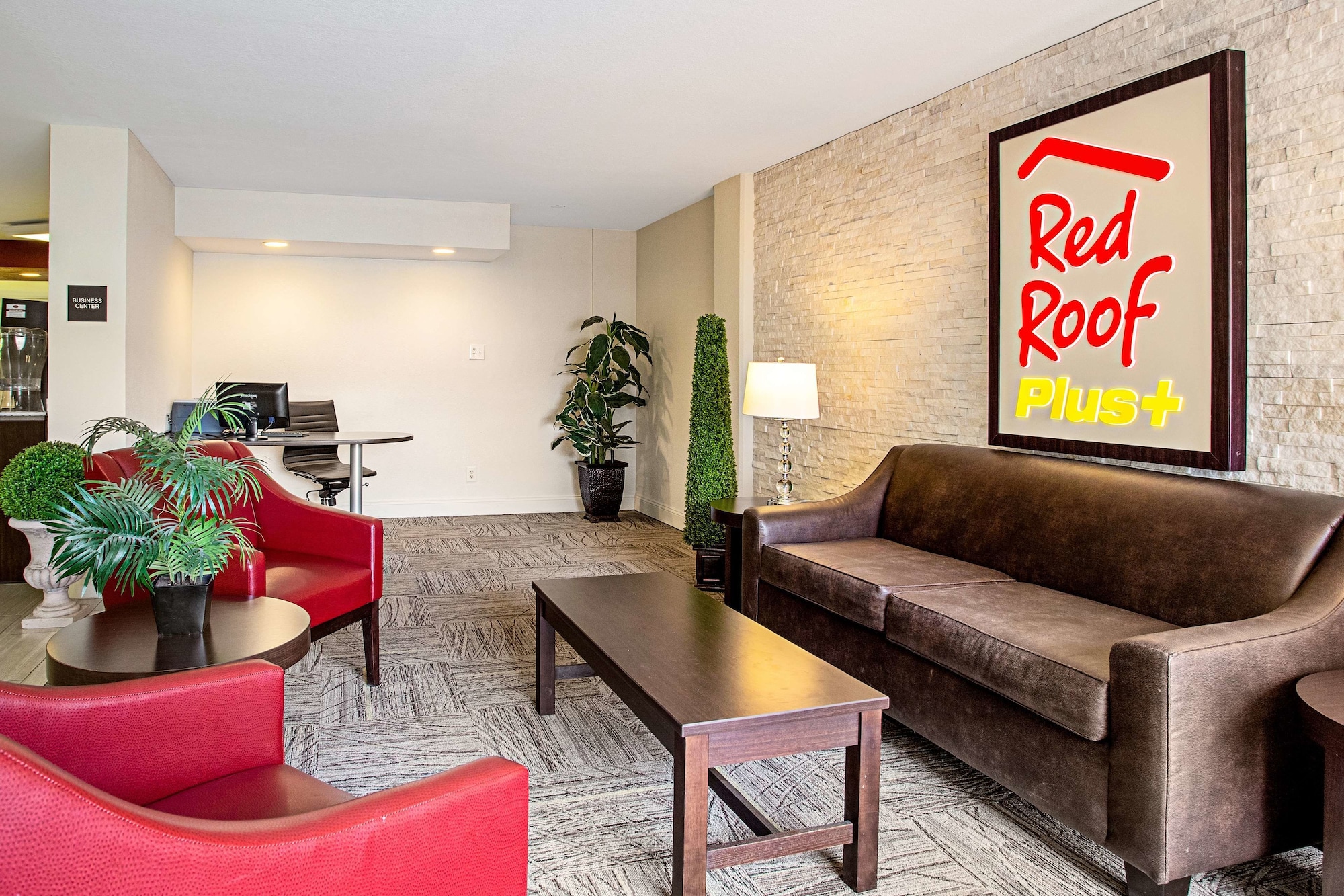 Red Roof Inn Wichita East