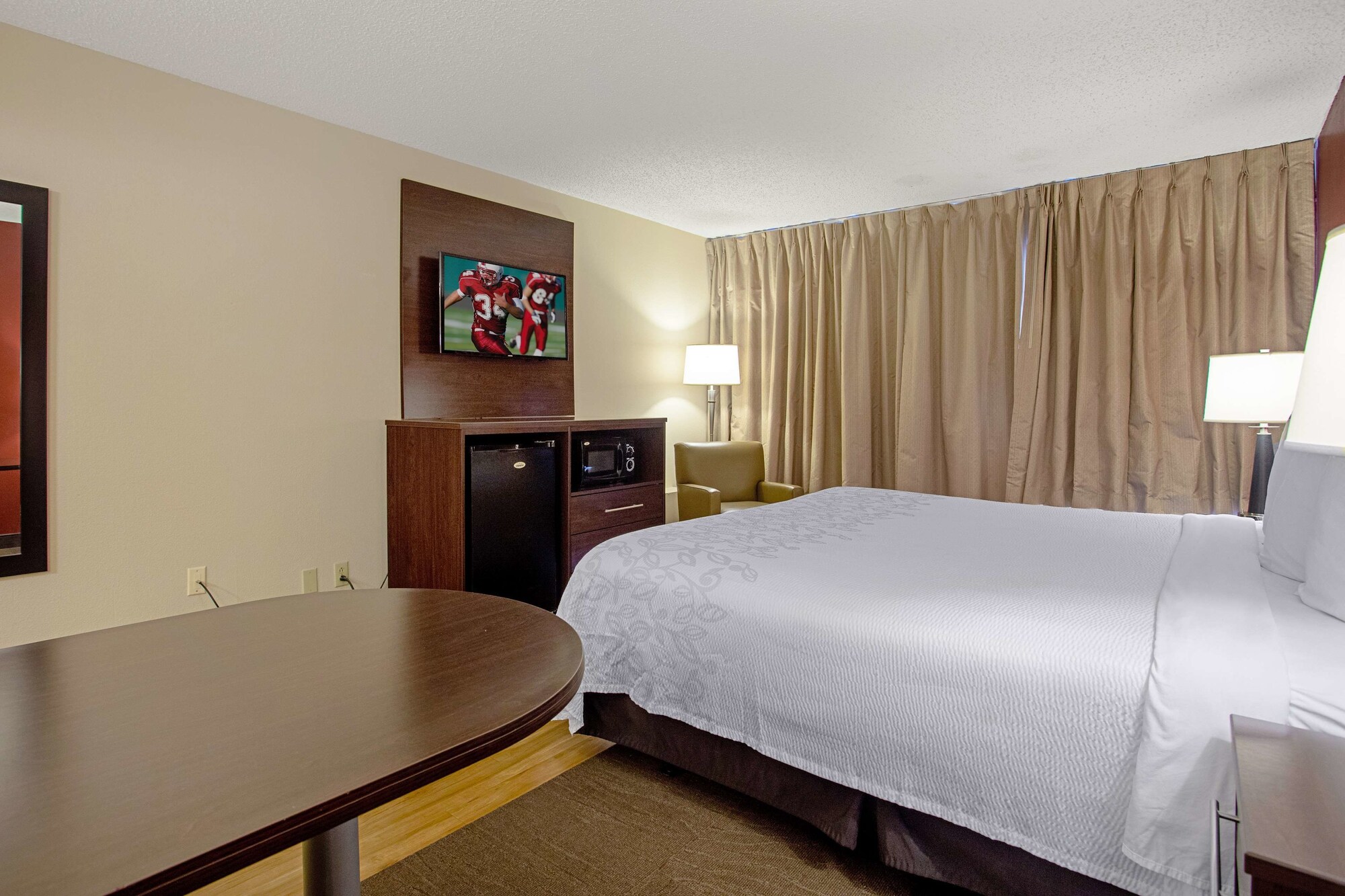 Red Roof Inn Wichita East