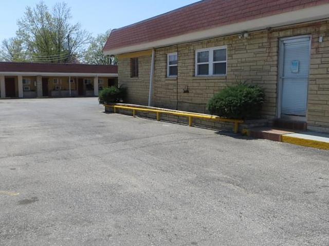 Starlite Motor Lodge