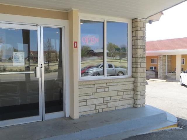 Starlite Motor Lodge