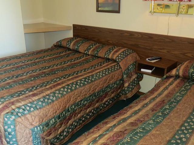 Starlite Motor Lodge