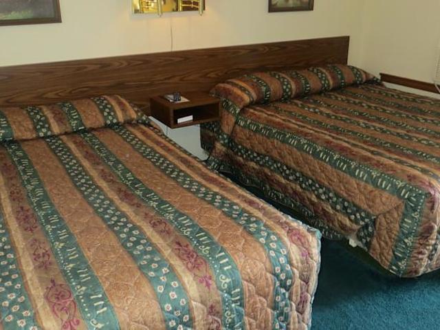 Starlite Motor Lodge