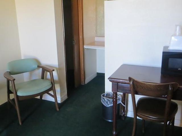 Starlite Motor Lodge