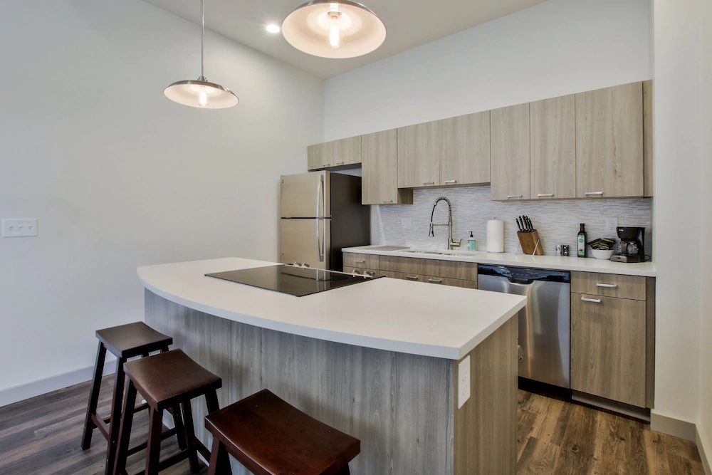 The Old Town Luxury Lofts