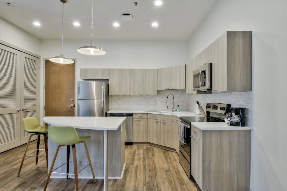 The Old Town Luxury Lofts