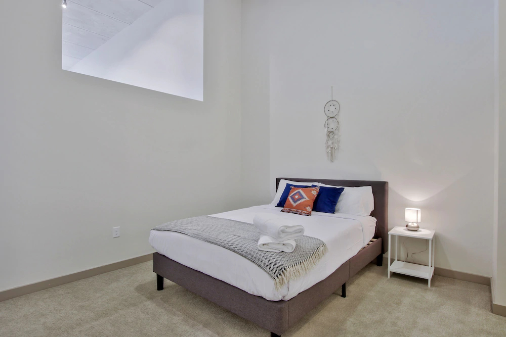 The Old Town Luxury Lofts