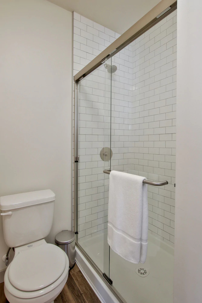 The Old Town Luxury Lofts