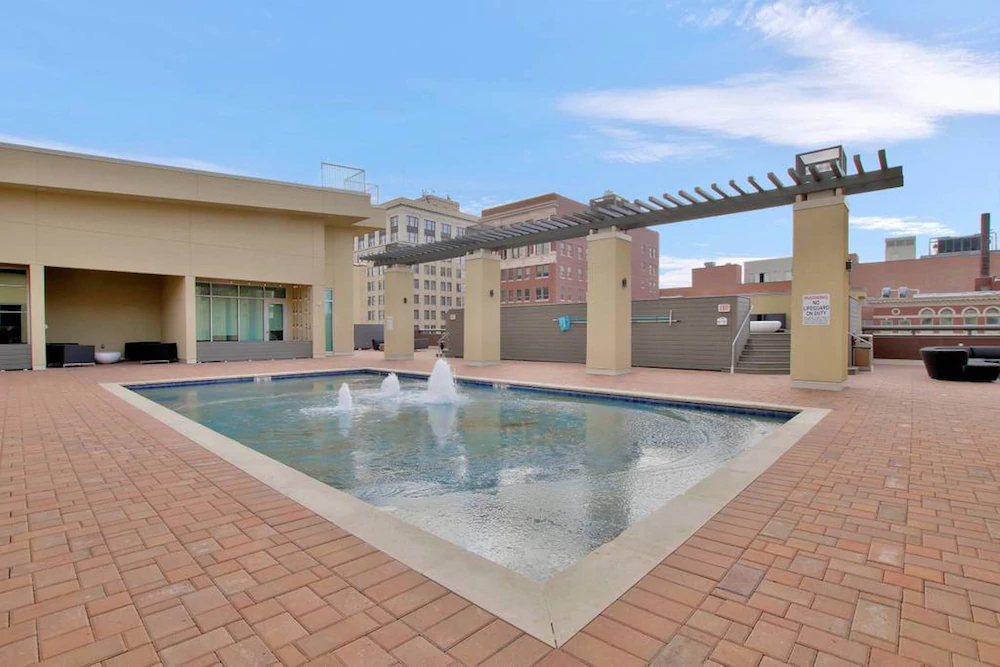 The Old Town Luxury Lofts