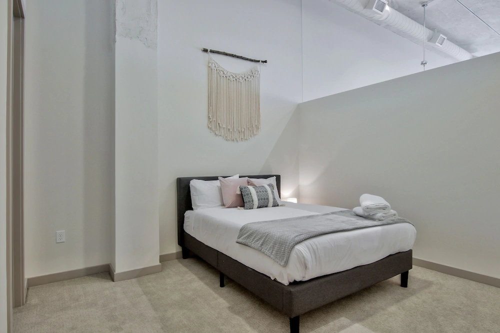 The Old Town Luxury Lofts