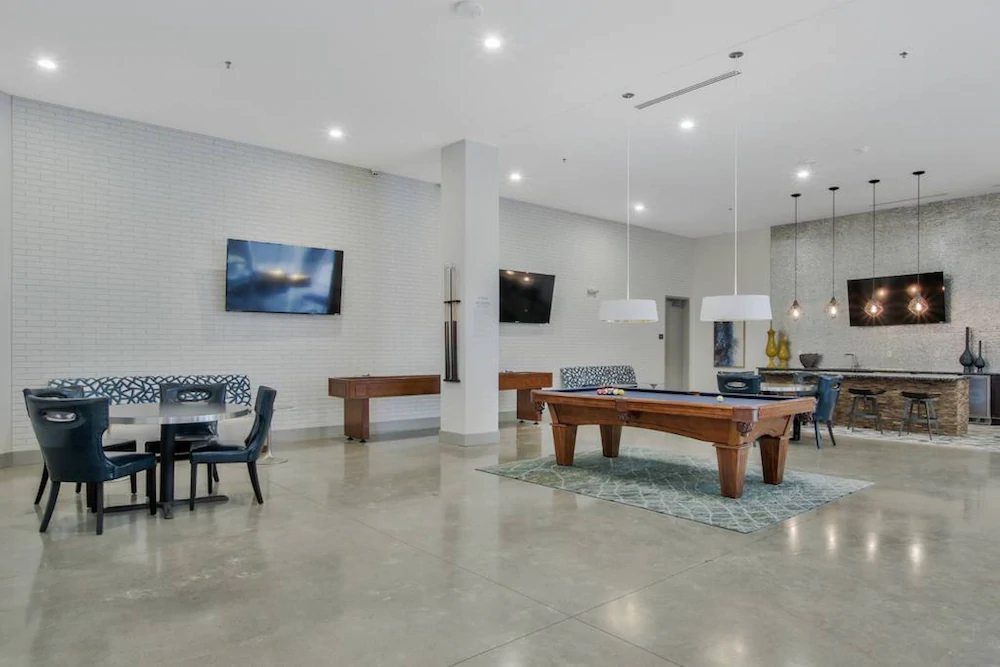 The Old Town Luxury Lofts