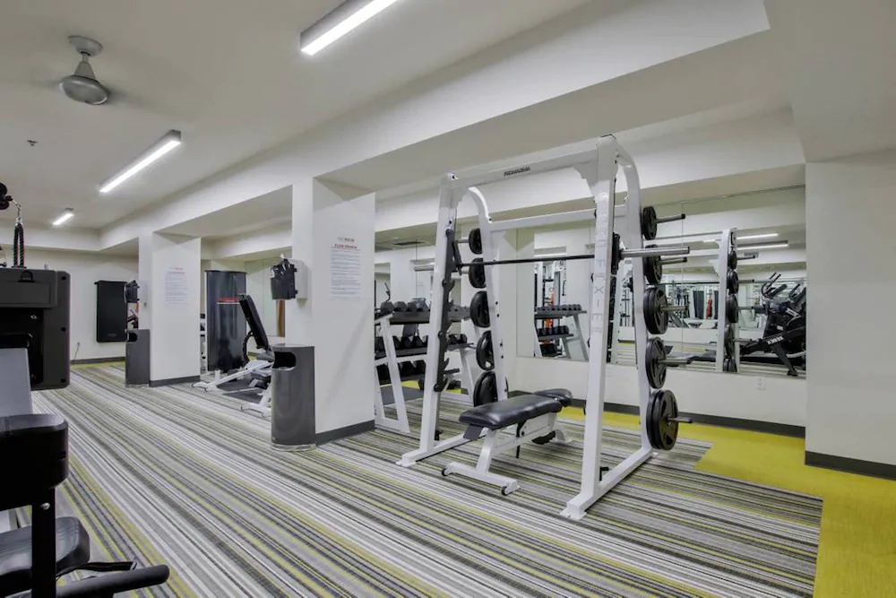 The Old Town Luxury Lofts