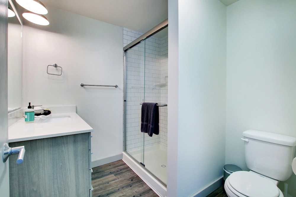 The Old Town Luxury Lofts