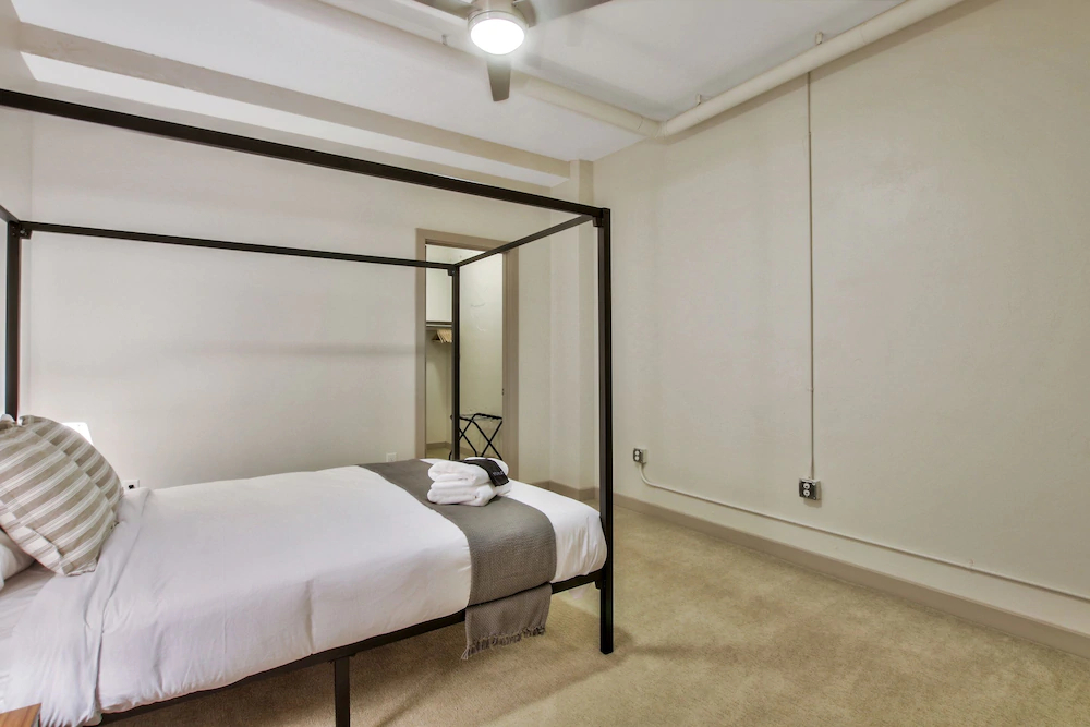 The Old Town Luxury Lofts