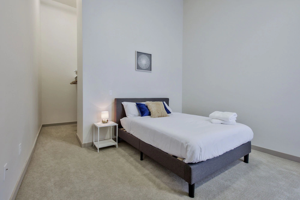 The Old Town Luxury Lofts