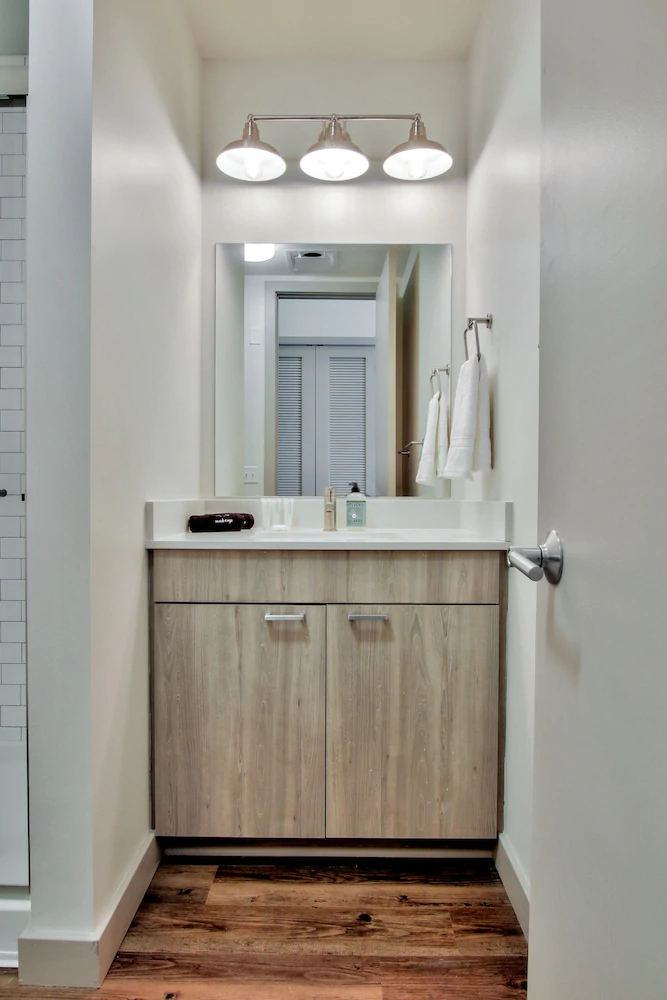 The Old Town Luxury Lofts