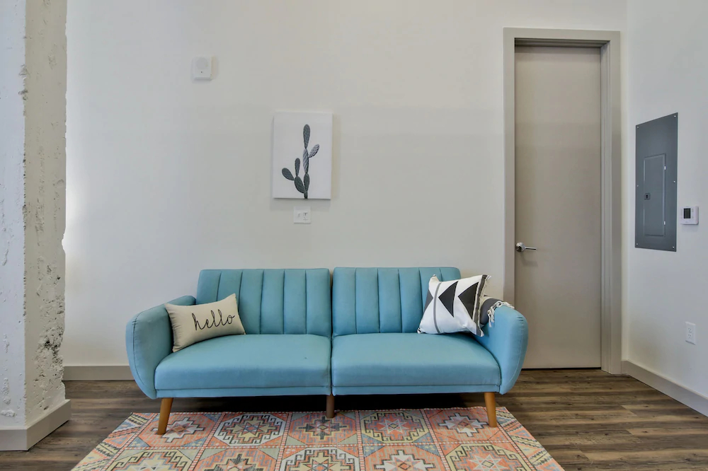 The Old Town Luxury Lofts