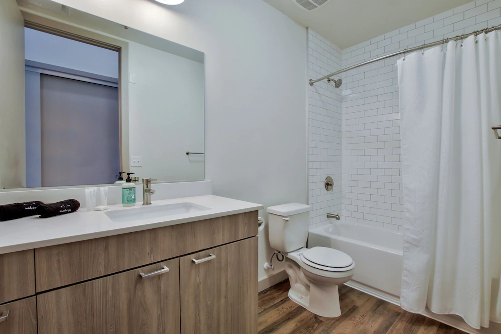The Old Town Luxury Lofts