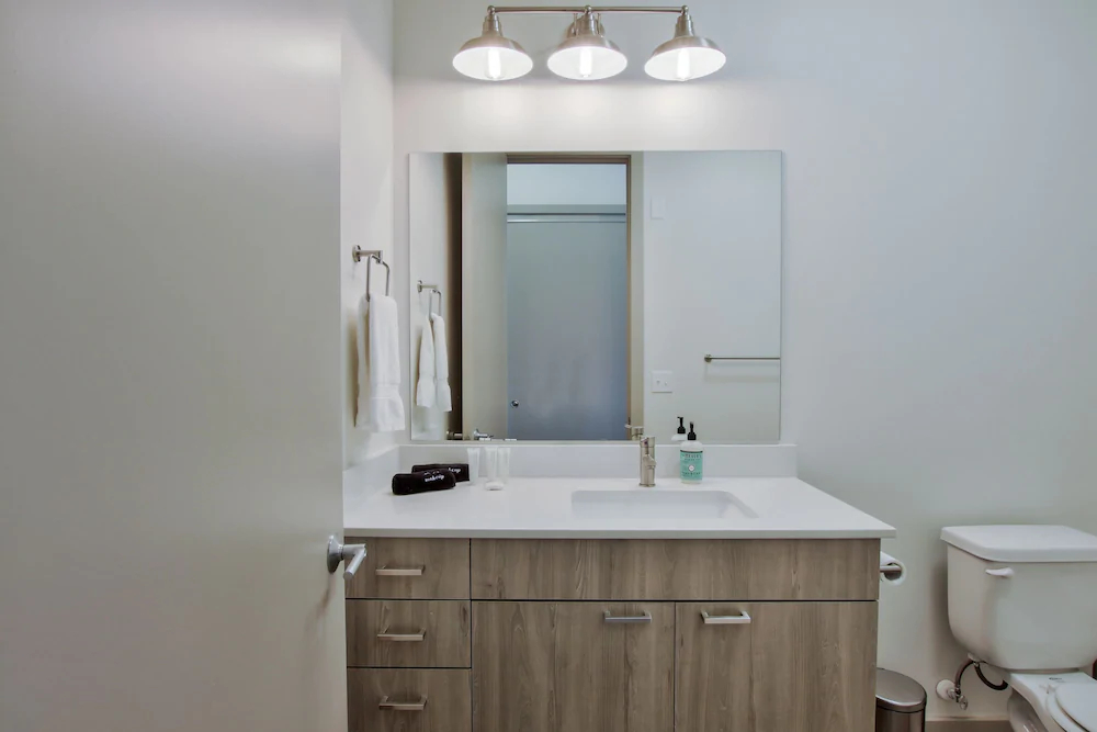 The Old Town Luxury Lofts
