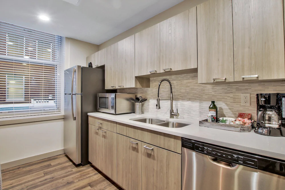 The Old Town Luxury Lofts