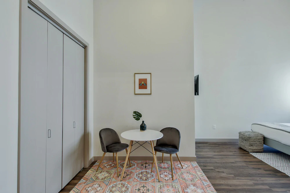 The Old Town Luxury Lofts
