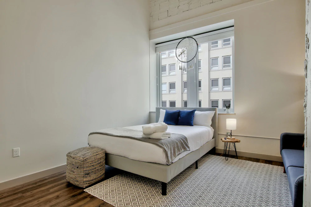 The Old Town Luxury Lofts