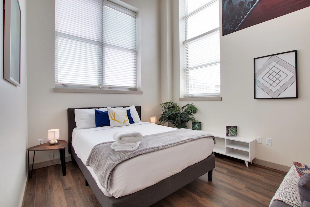 The Old Town Luxury Lofts