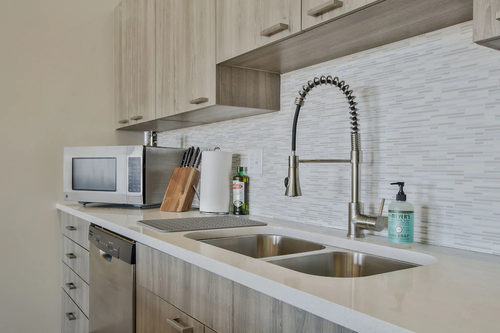 The Old Town Luxury Lofts